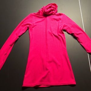 PrettyLittleThing top